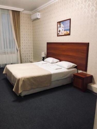 Фотография номера гостиницы Версаль