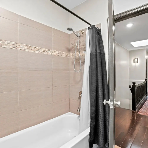Spacious Sunny Shaw 1BR 1BA Apartment