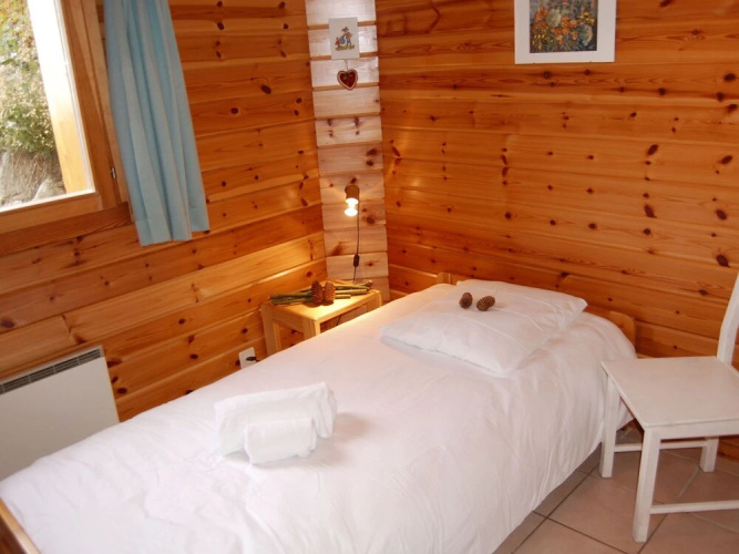 Chalet Boucaro Nendaz