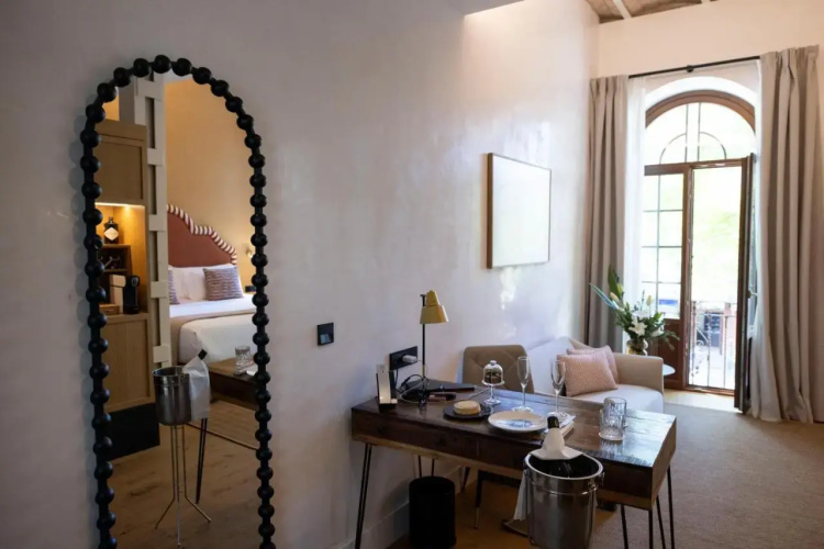 Cavalta Boutique Hotel – Small Luxury Hotel