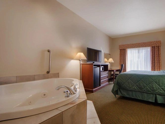 Standard room
