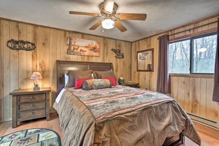 3 Bedrooms Cottage