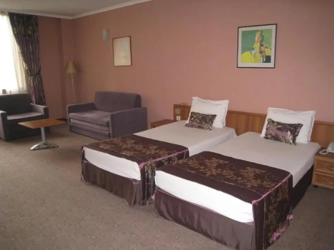 Standard Junior Suite