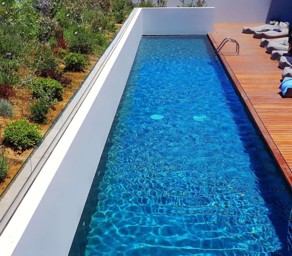 Ikones Seafront Luxury Suites Adults Only photo 20