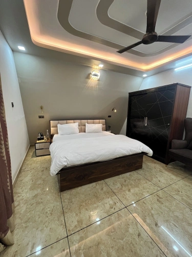 Luxury Cottage