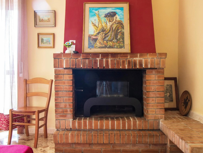 Villa Nicodemo