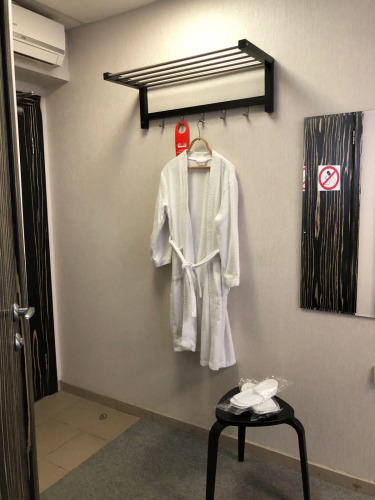 Фотография номера гостиницы Мария