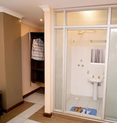 Lagos Hotel