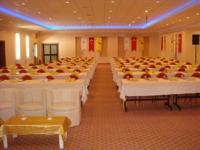 Altinyazi Otel