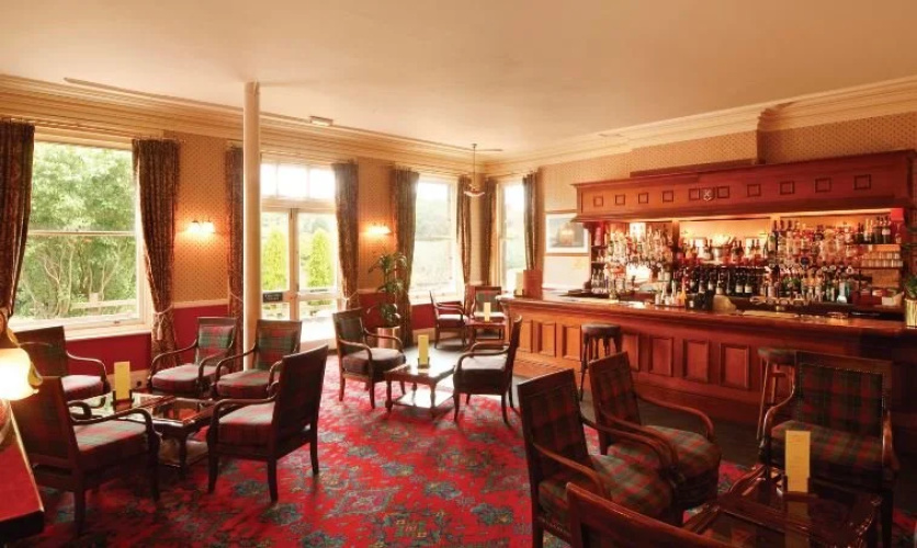 Best Western Cliffe