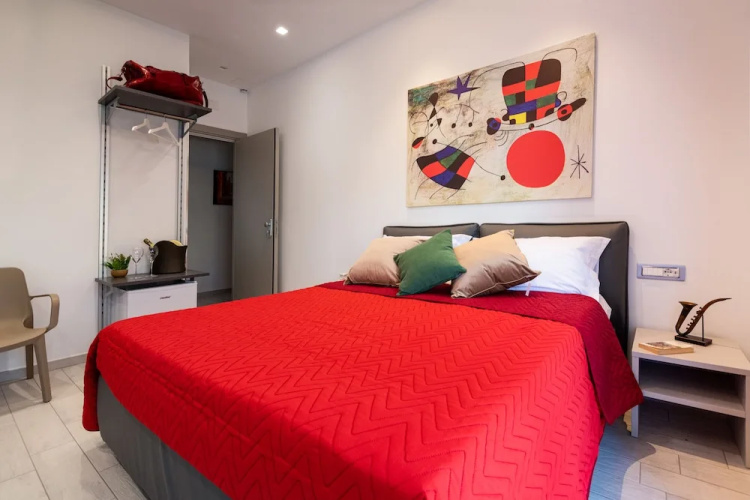 Vinarte B&B