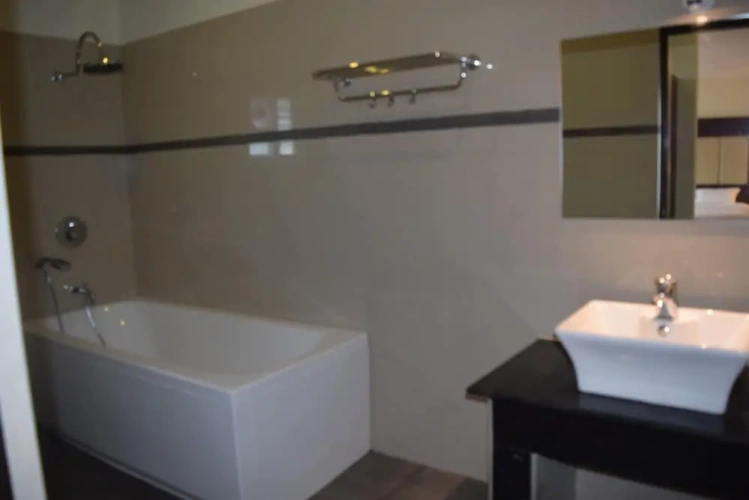 Luxury Suite
