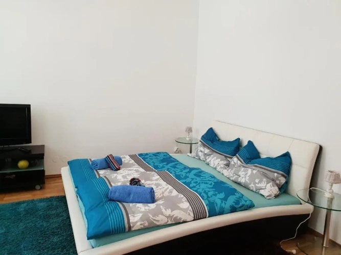 Double Apartment