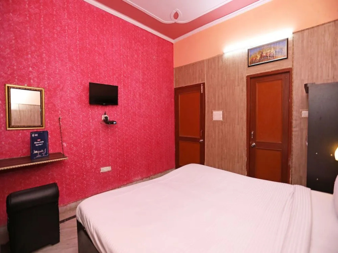OYO 270 Home Stay Inn