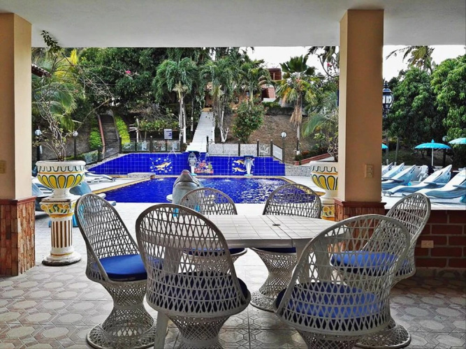 Finca Hotel Panorama