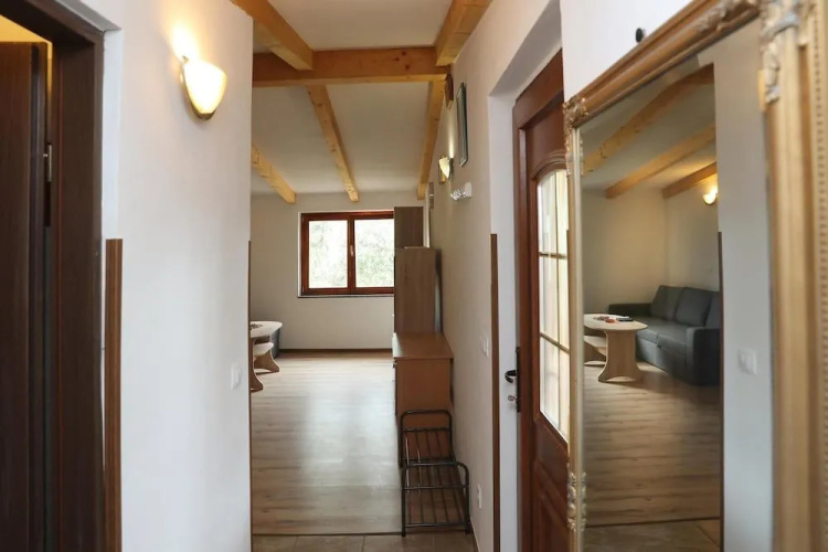 Holiday Homes Marta