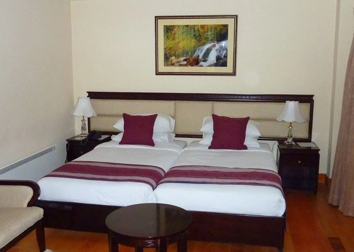 Himalayan Kisa Hotel, Thimpu