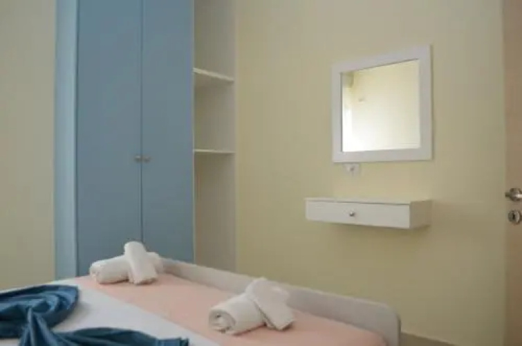 Sejdi Apartments