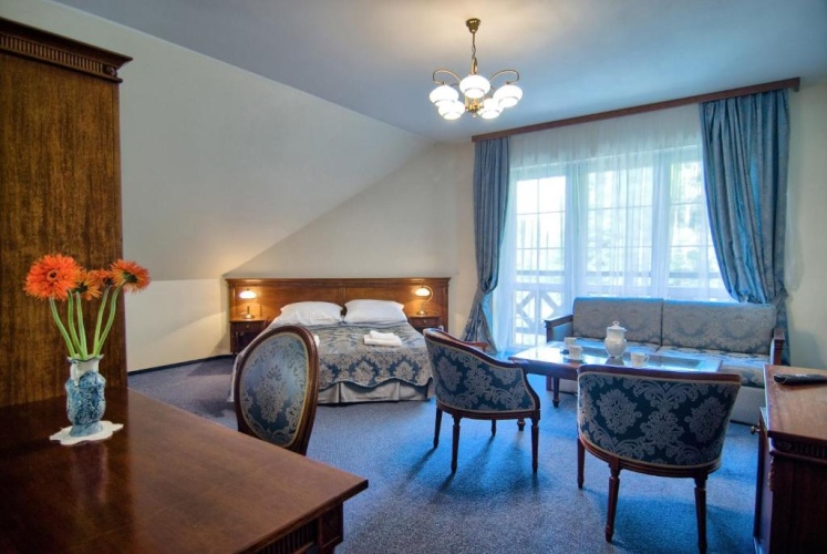 Standard Family room