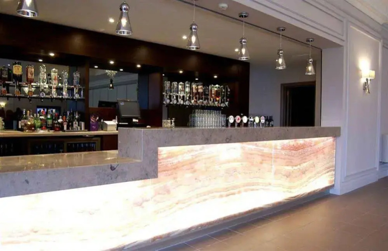 Millbrook Lodge Hotel