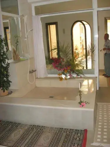 Complejo La Ermita