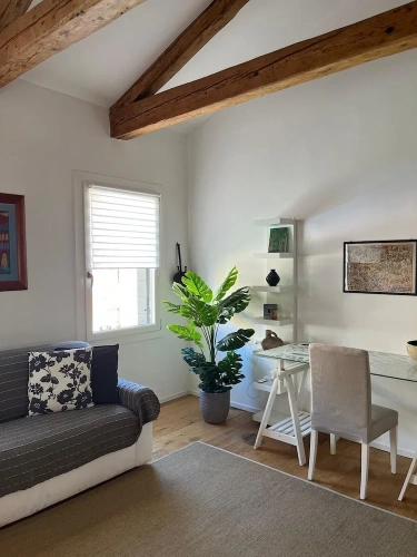 Comfort Apartment