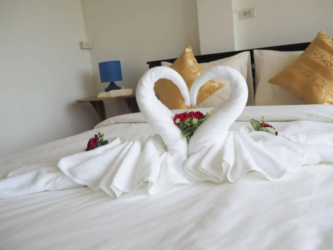 Our Home at Lanta