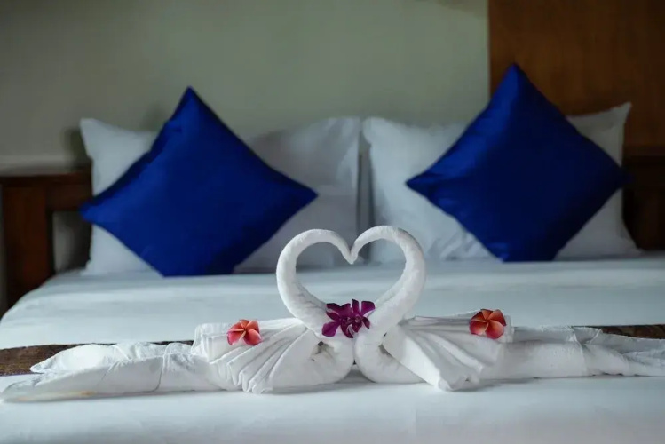 COCO Canopy Boutique Resort