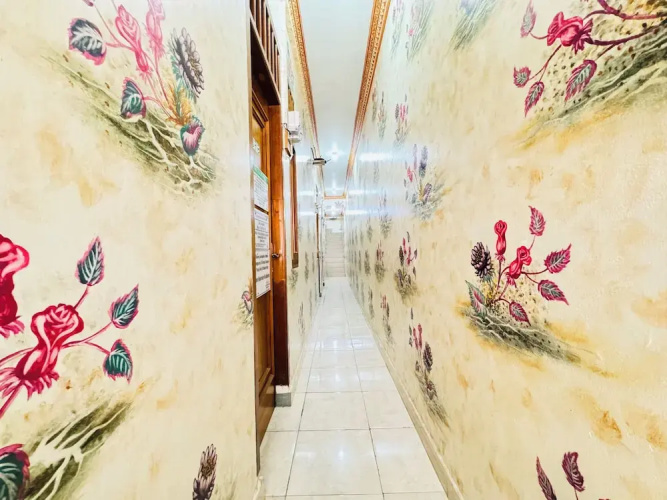 Tamastu House Sunter