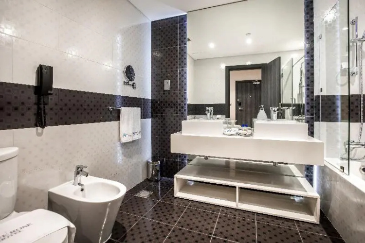 New Blue Rose Hotel