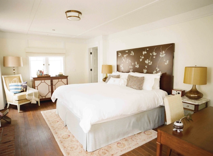 Premier Double room