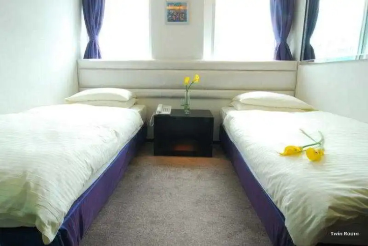 Hotel 36