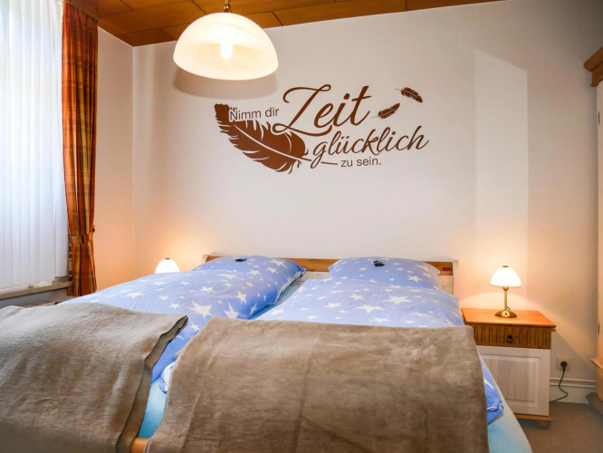 Ferienwohnung am Dorfteich