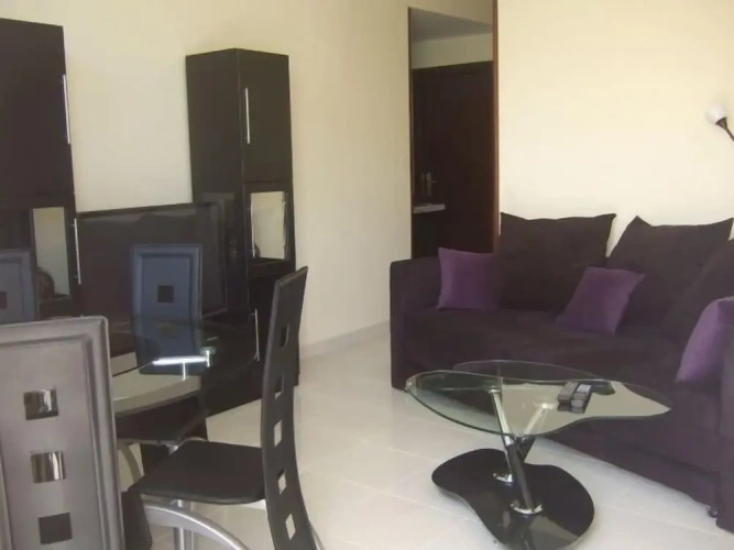 2 Bedrooms Standard room