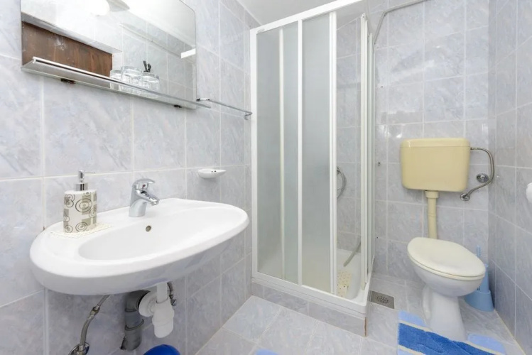 Rooms Mali Raj