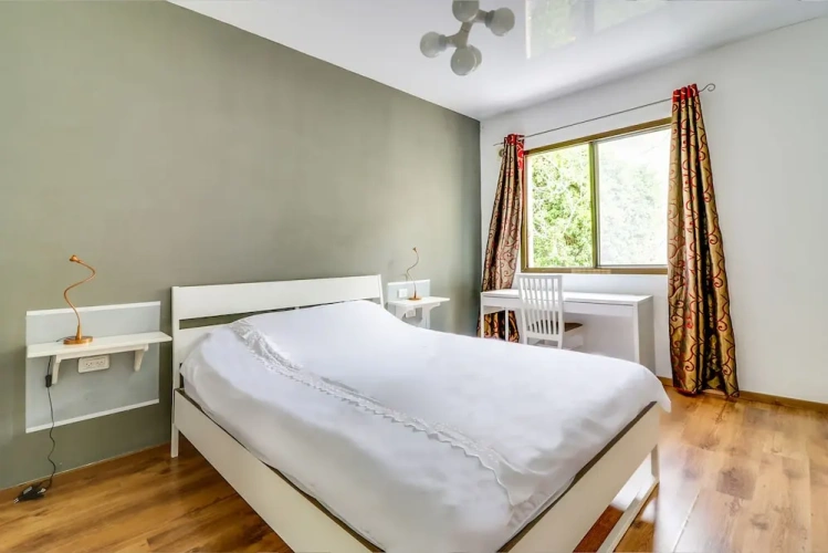 1 Bedroom Superior Apartment