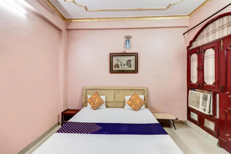 JC Guest House