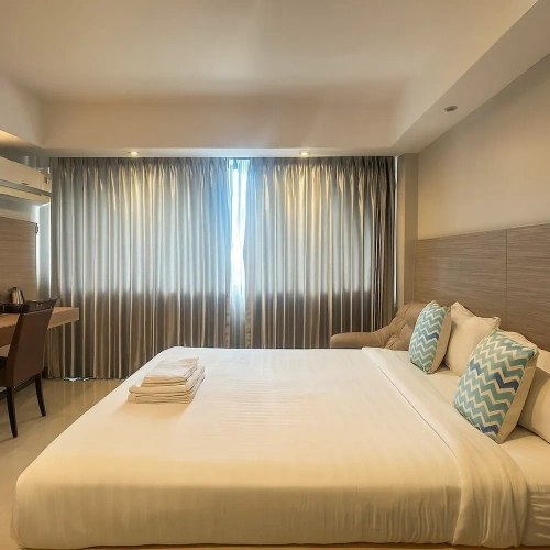 Premier Single room