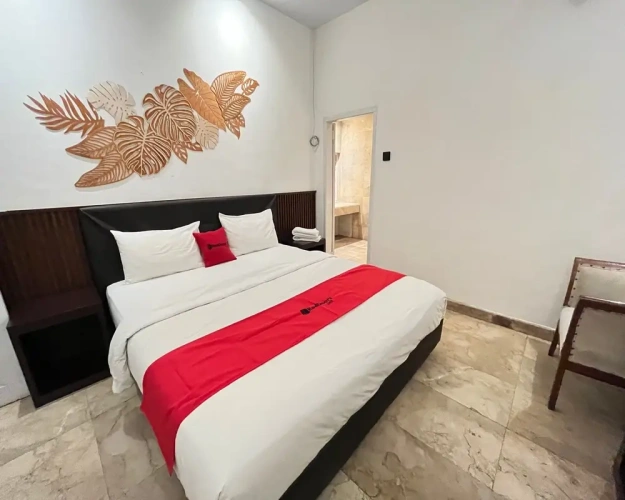Premium Double room