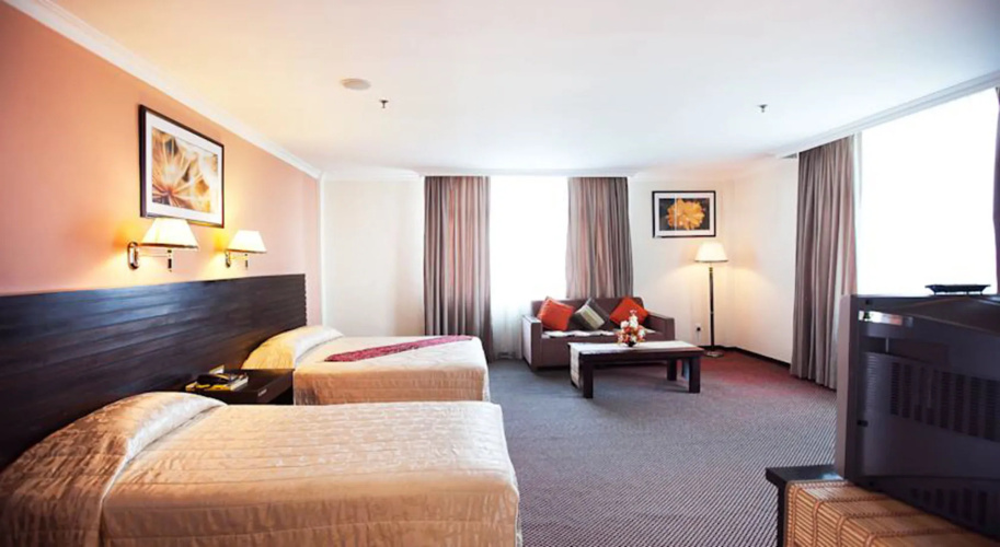 Raia Inn Penang