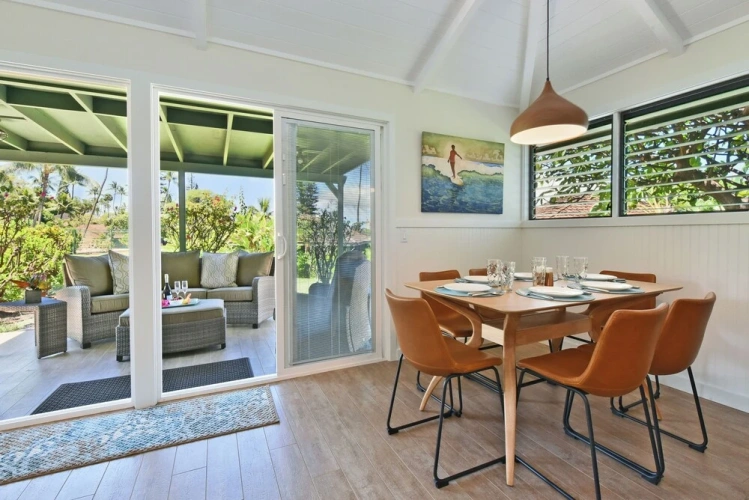 Club Cottage