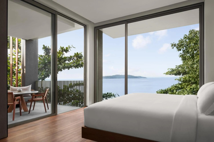 Koh Russey Resort