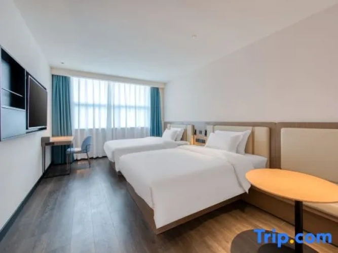 Business Twin room