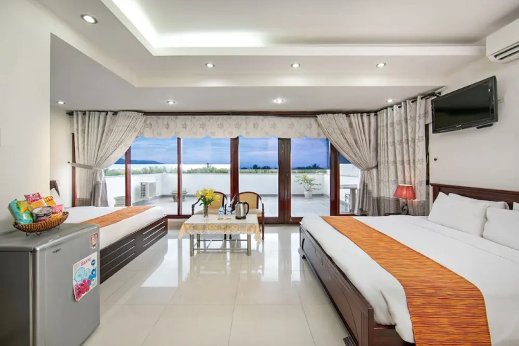 Premium Double room