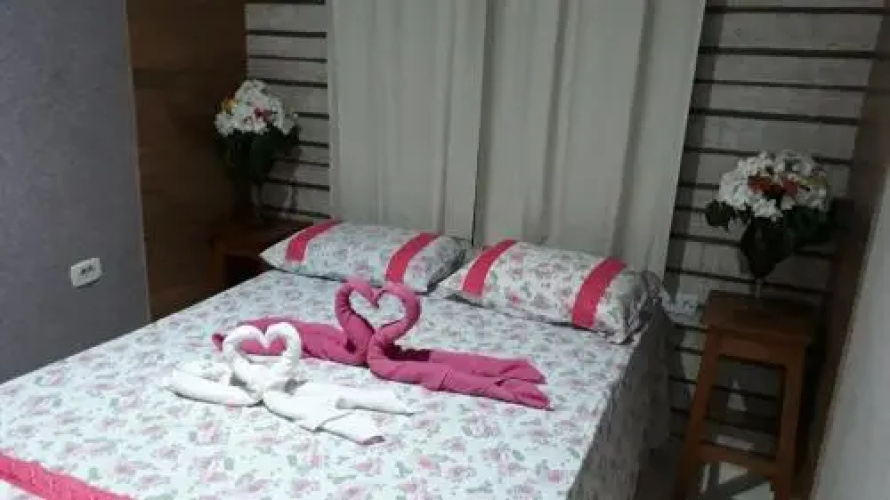 Pousada Tia Rosa