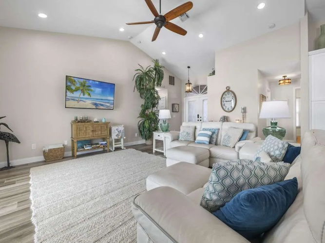 Sapphire Villa
