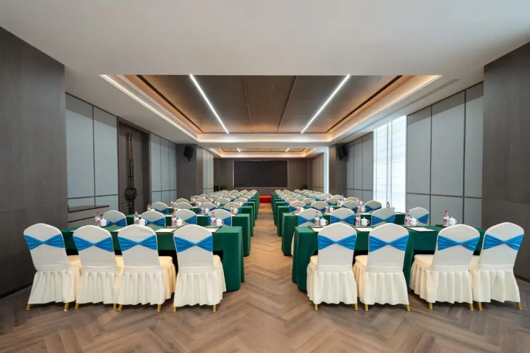 Wyndham Garden Kunming Panlong