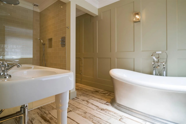 Penventon Park Hotel