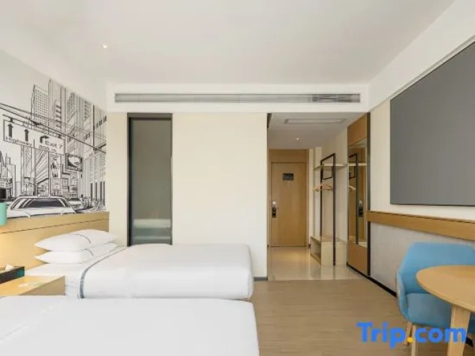 Business Double room