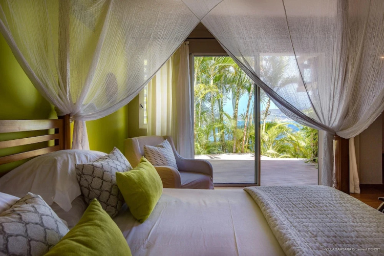 Dream Villa SBH Samsara